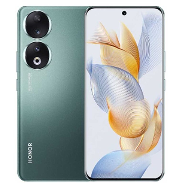 Honor 90 512GB Emerald Green 5G