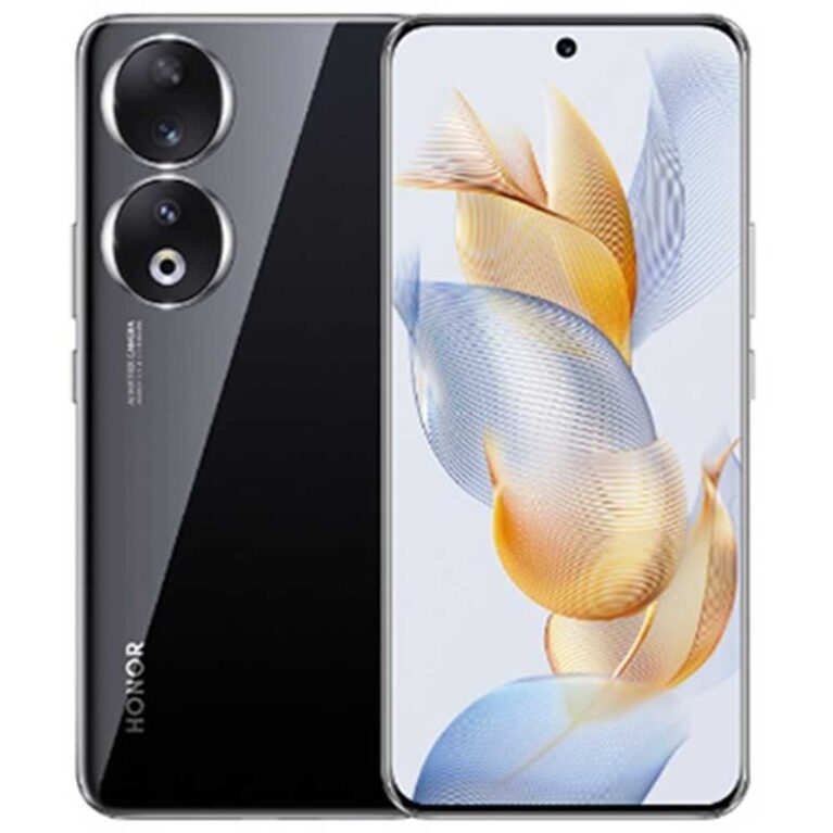 Honor 90 512GB Midnight Black 5G