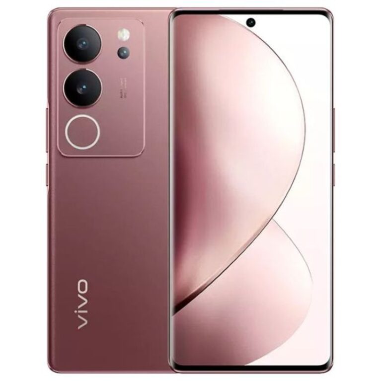 Vivo V29 512GB Red 5G