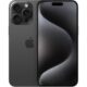 Apple iPhone 15 Pro Max (1TB) – Black Titanium