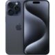 Apple iPhone 15 Pro Max (1TB) – Blue Titanium