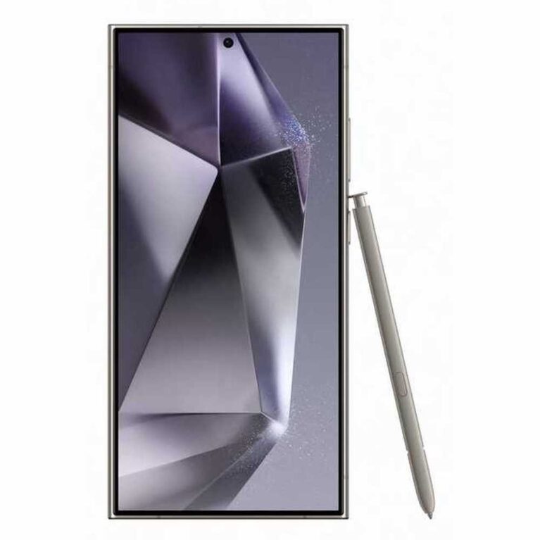 Samsung Galaxy S24 Ultra 5G 512GB Titanium Violet