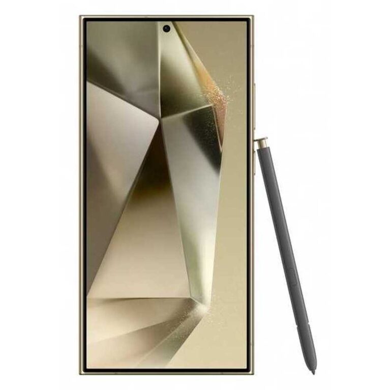 Samsung Galaxy S24 Ultra 5G 512GB Titanium Grey